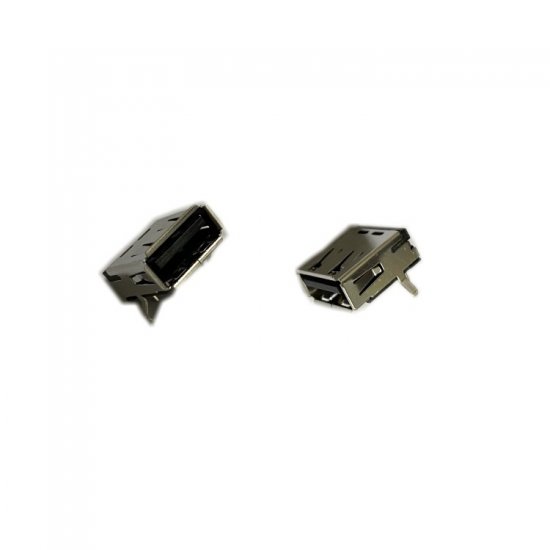 USB Port Plug USB Socket Replacement for Autel MaxiIM IM508 - Click Image to Close